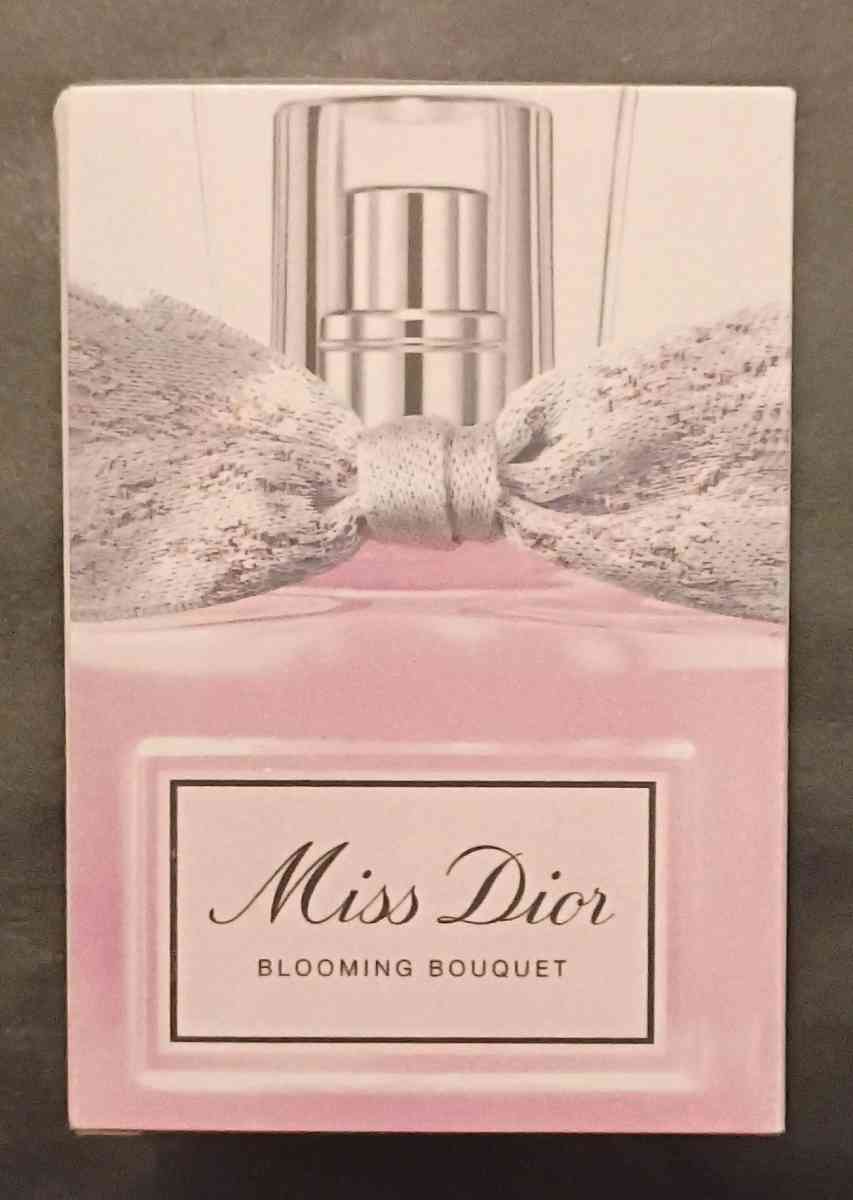 New Perfume Various Types 90ml to 100ml