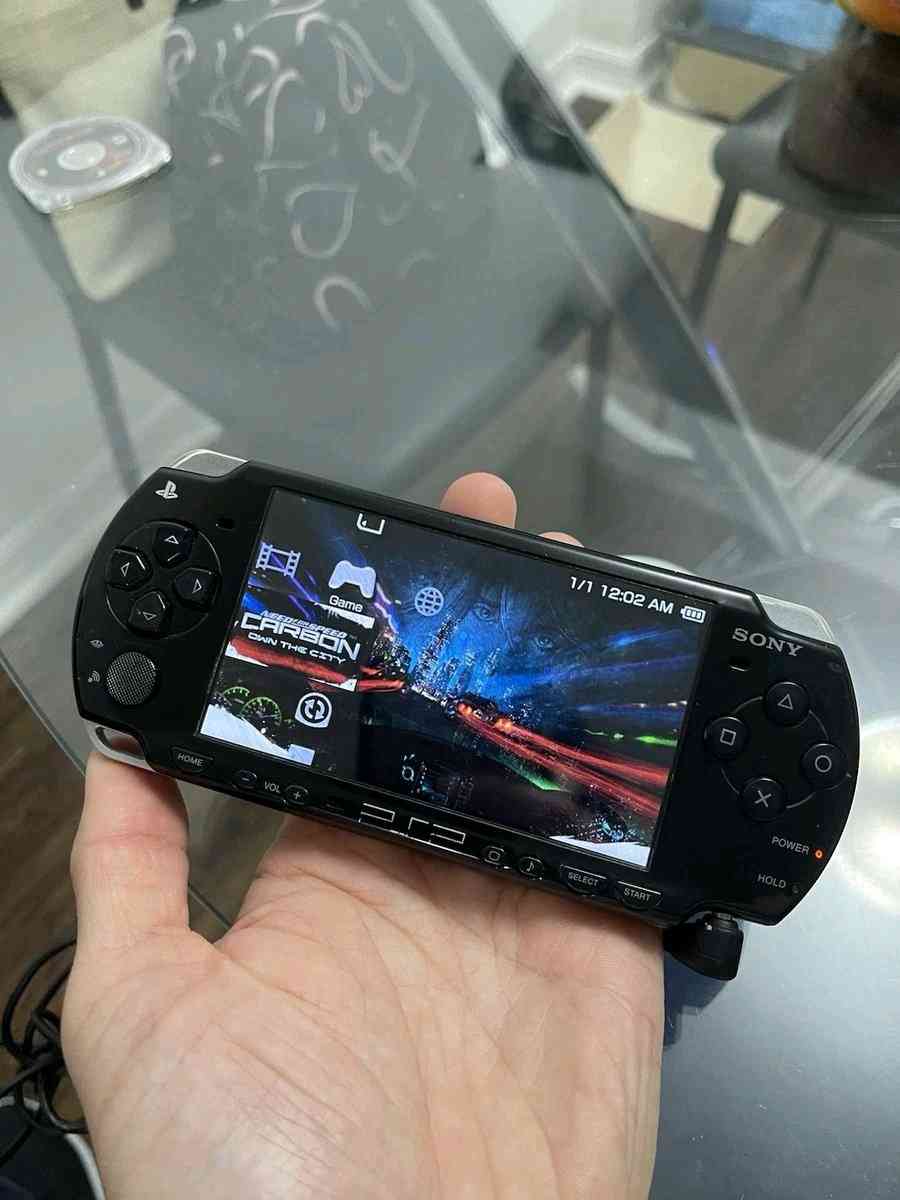 psp sony