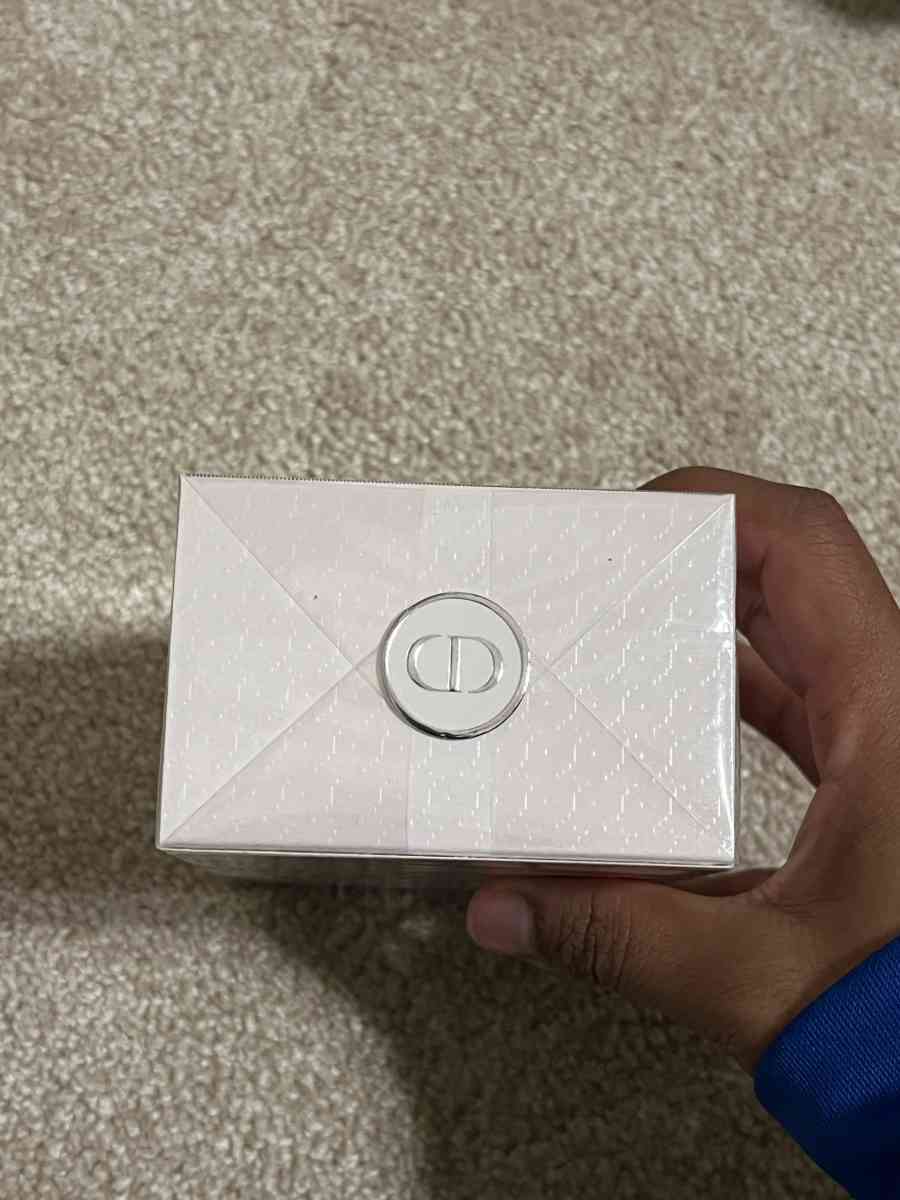 Miss Dior Blooming Bouquet