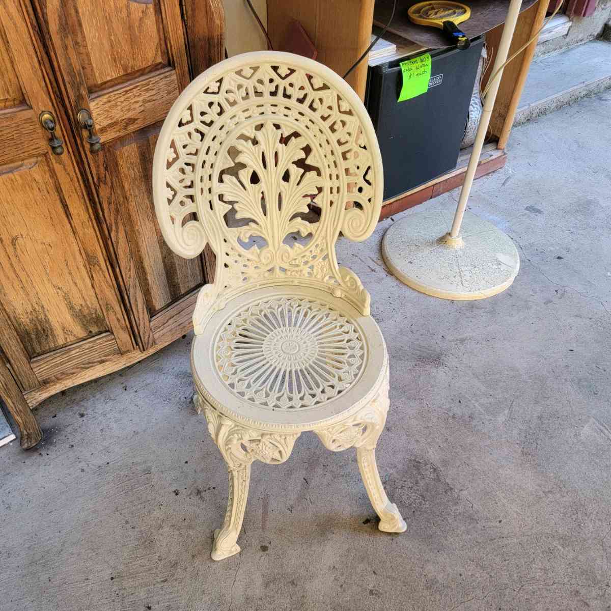 Garage and Yard Sale This Weekend