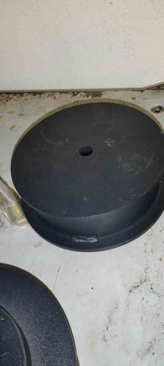 Toyota 4 Runner 2in Lift Kit