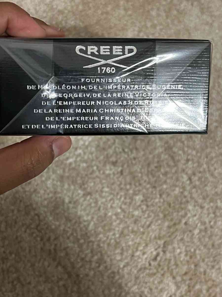 Creed Aventus