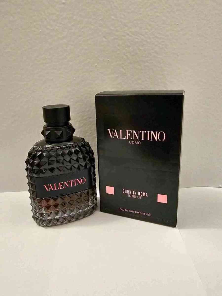Valentino born in roma WANT GONE