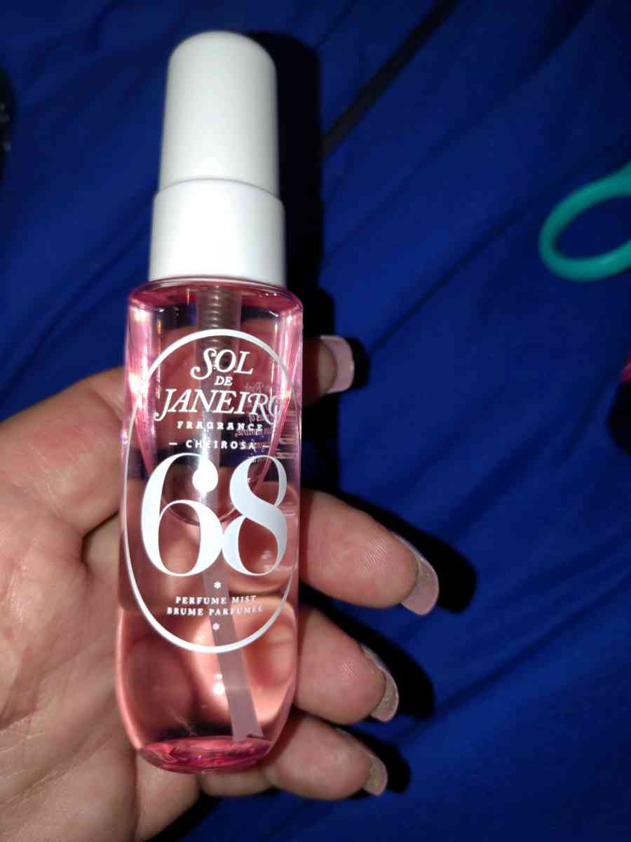 Sol de Janeiro 68 Perfume