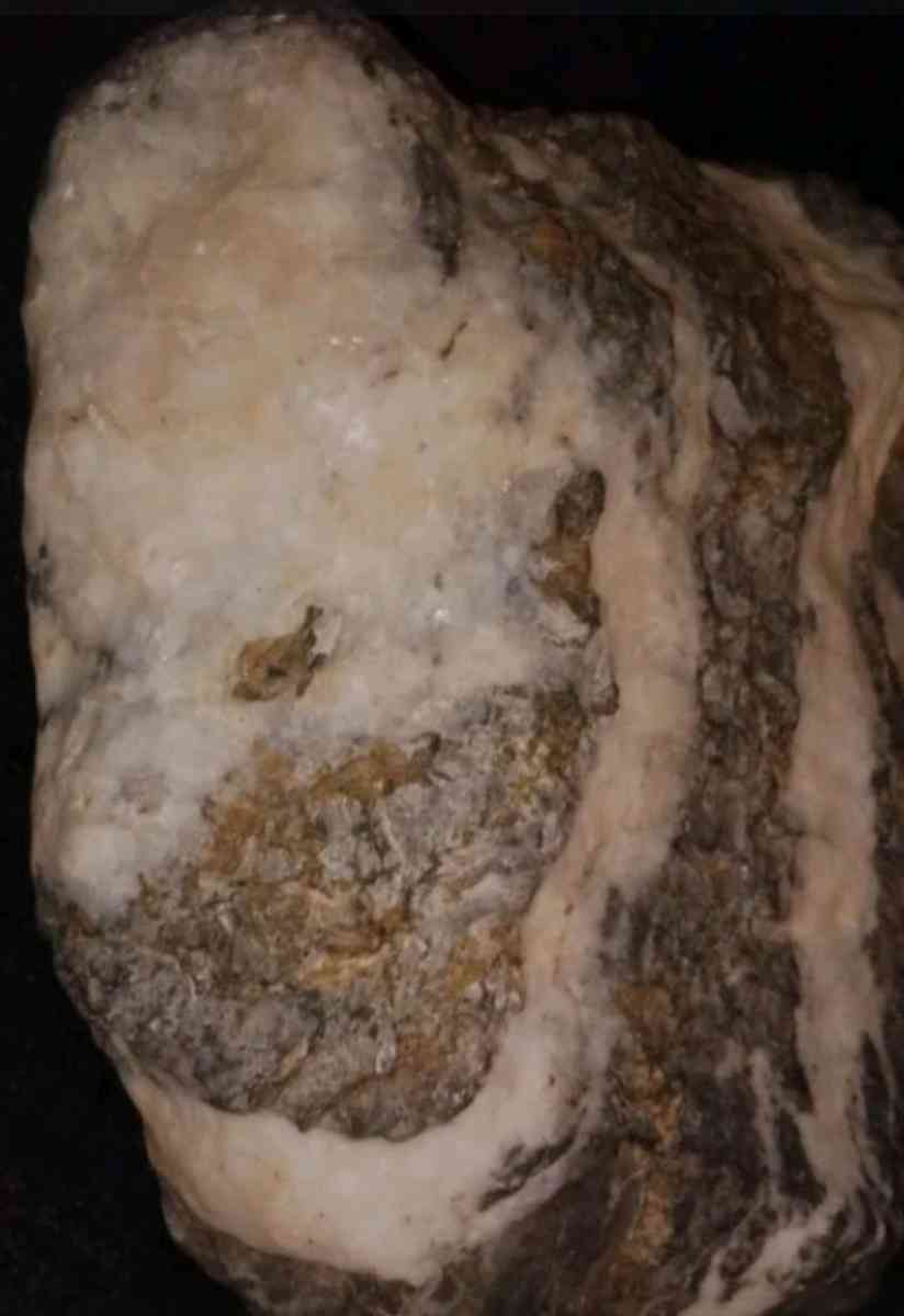 smoky quartz crystal stone