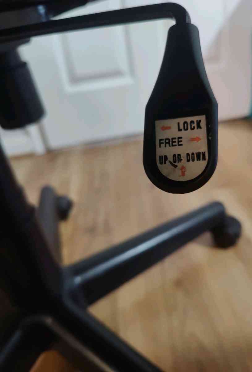 Office Desk Chair