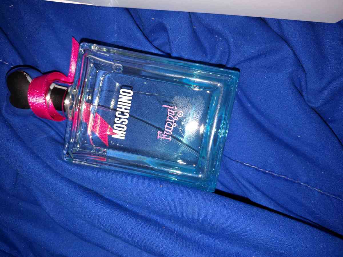 Moschino Funny 100 ml Perfume