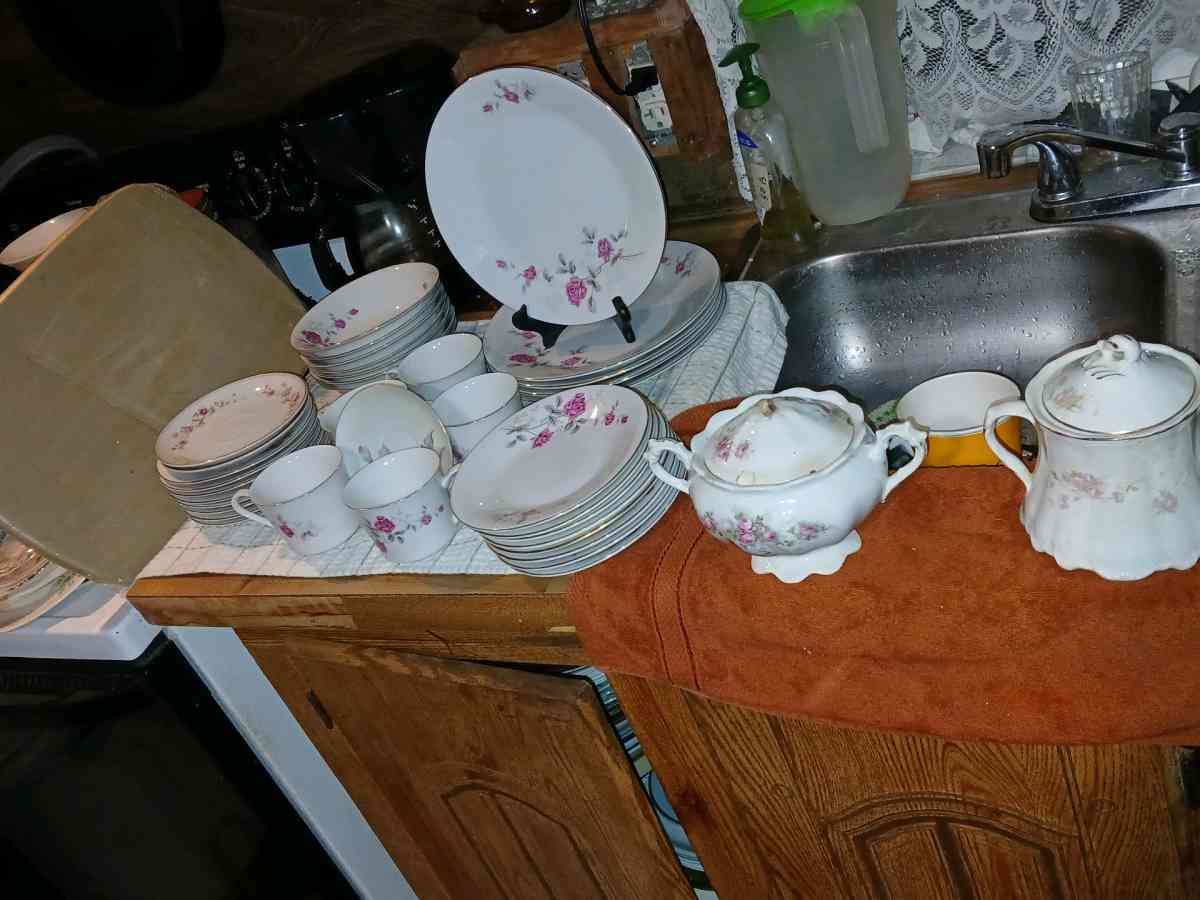 fine china