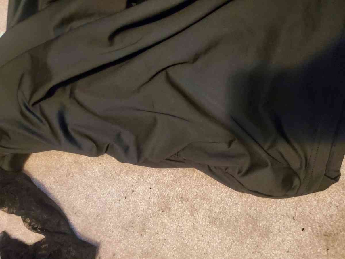 Gothic Blouse New With Tags Size 12