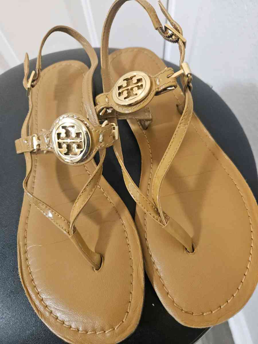 Tory Burch Ali Thong Sandals