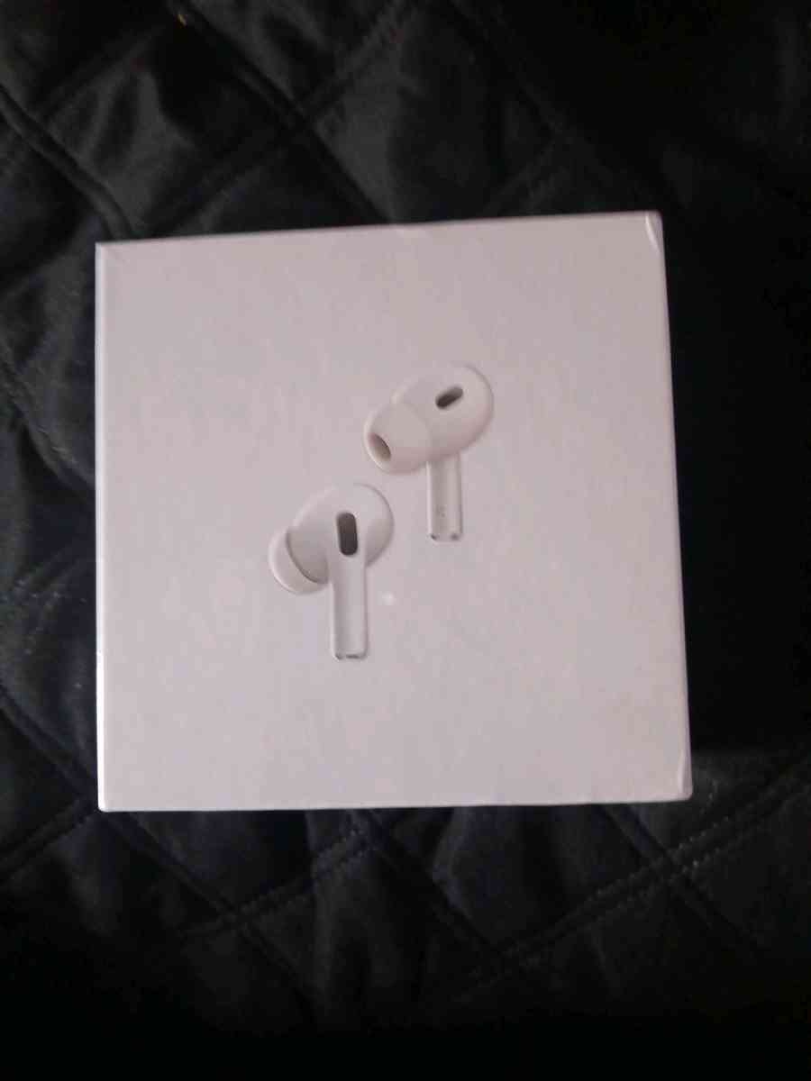 Apple airpod pro 2