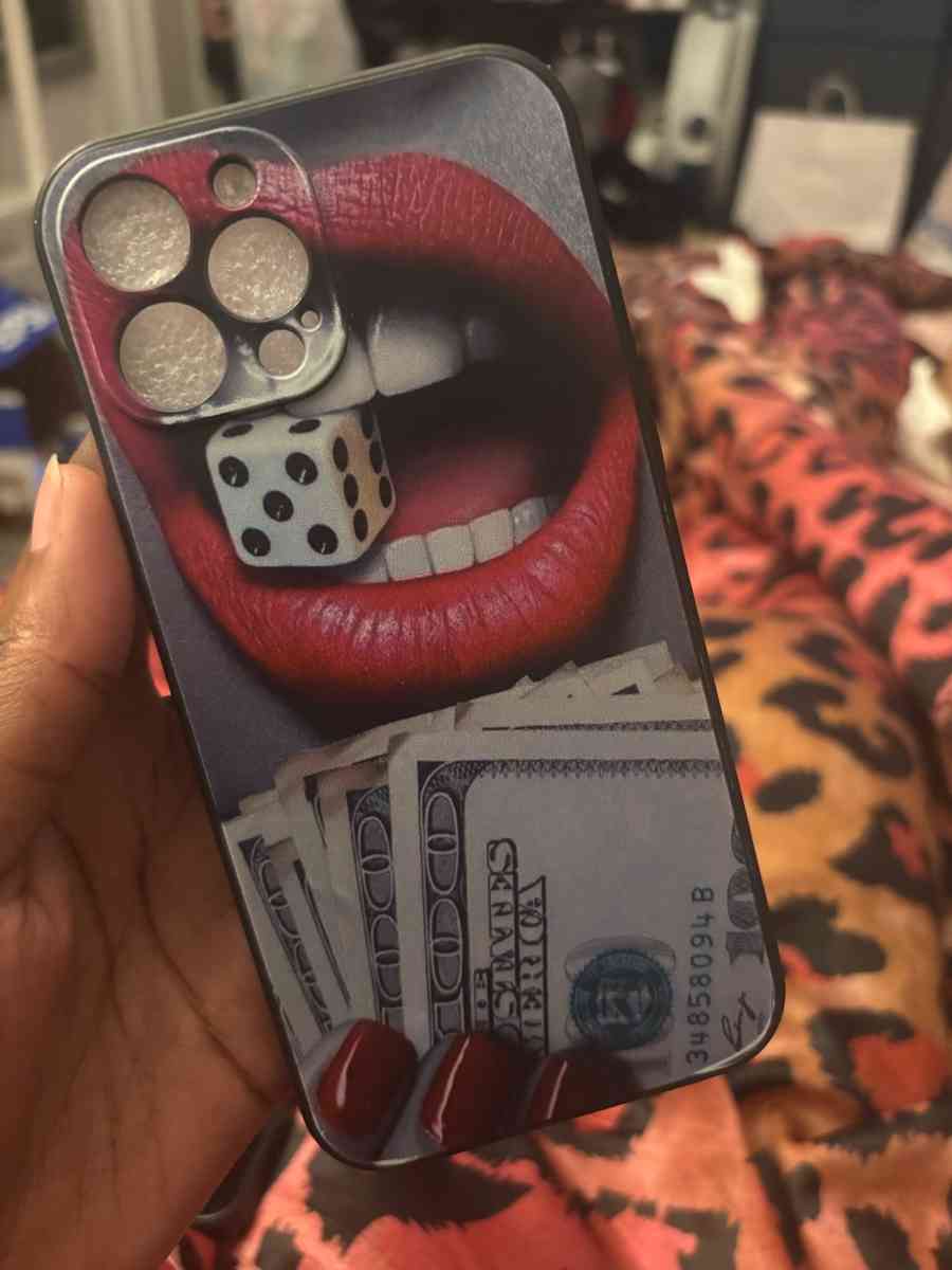 iPhone 13 Pro case