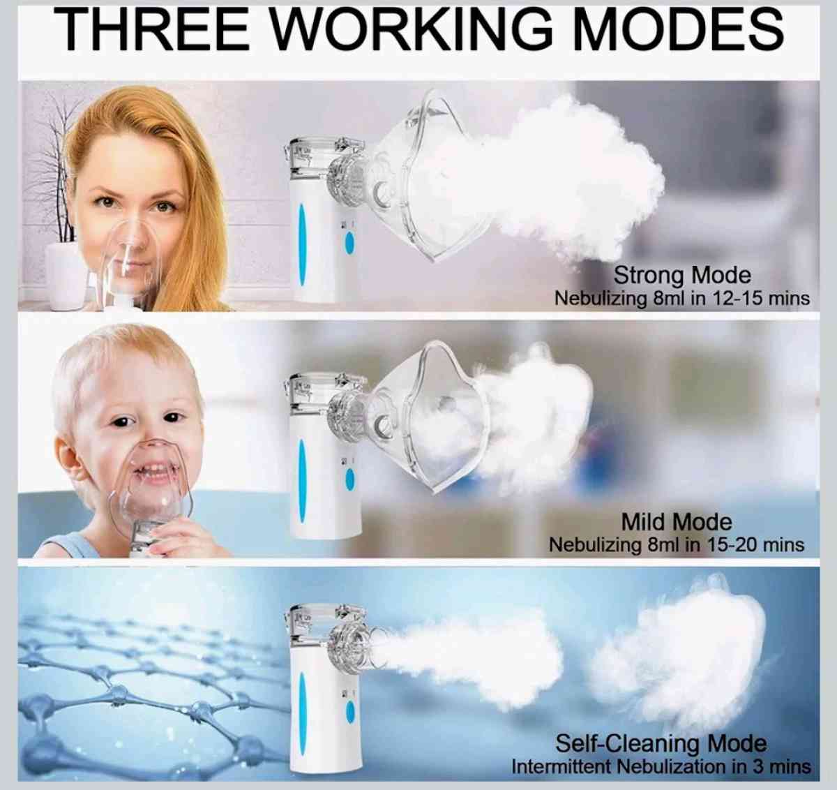 nebulizado ultrasonico