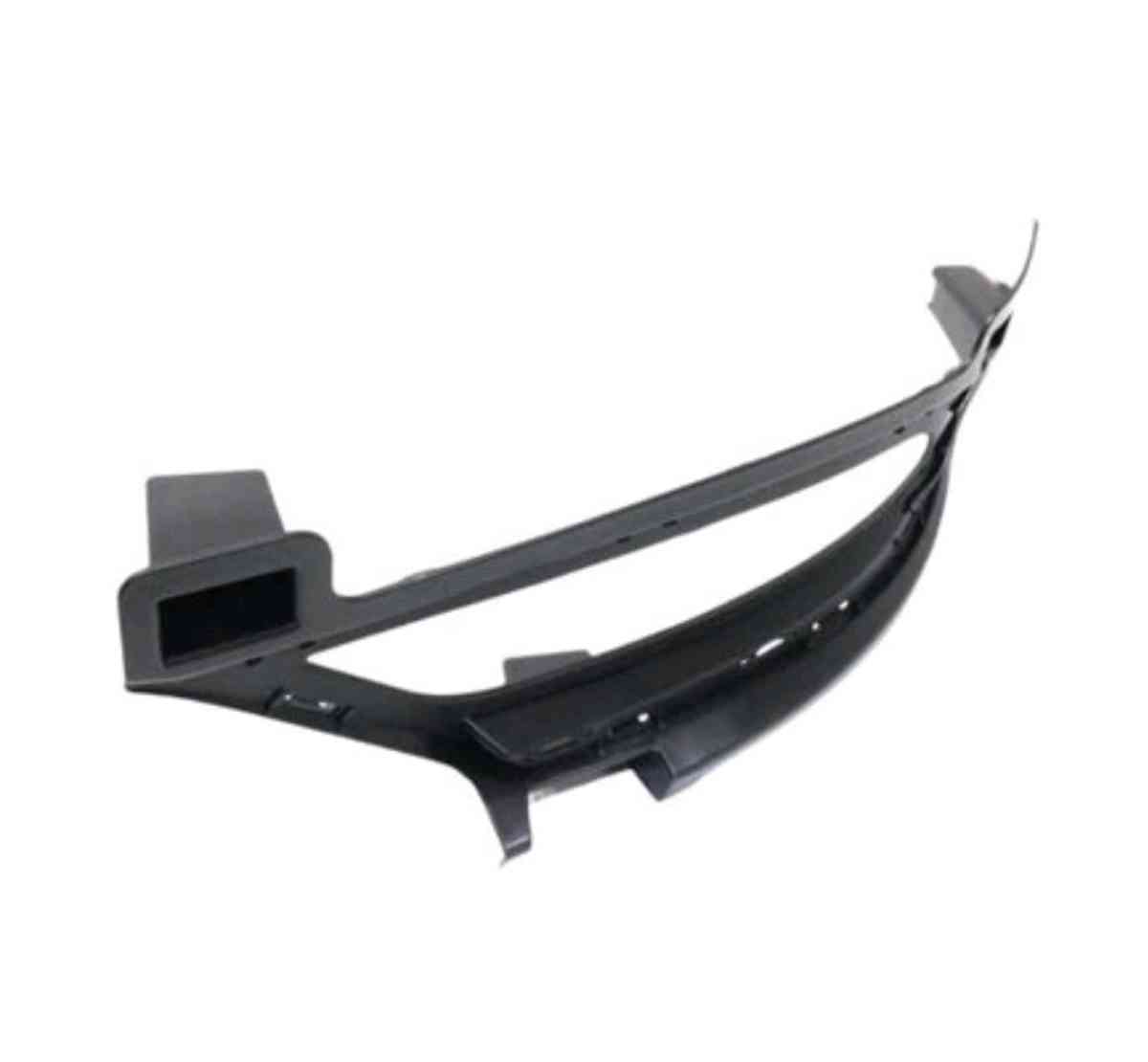 OEM Mopar Chrysler 300 grille shock absorber fog light