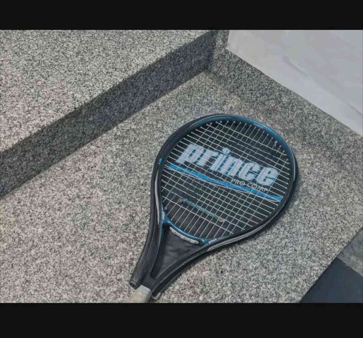 Prince pro comp wide body