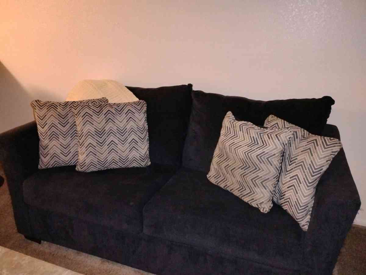 couch loveseat