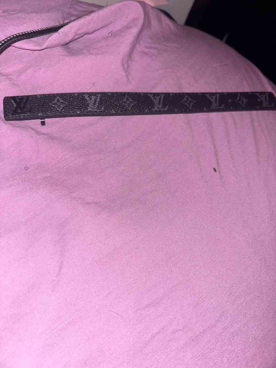 Louis Vuitton bracelet