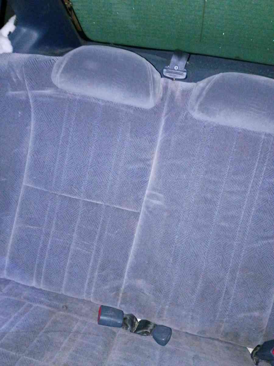 2001 Chevy Impala  Open To Offers