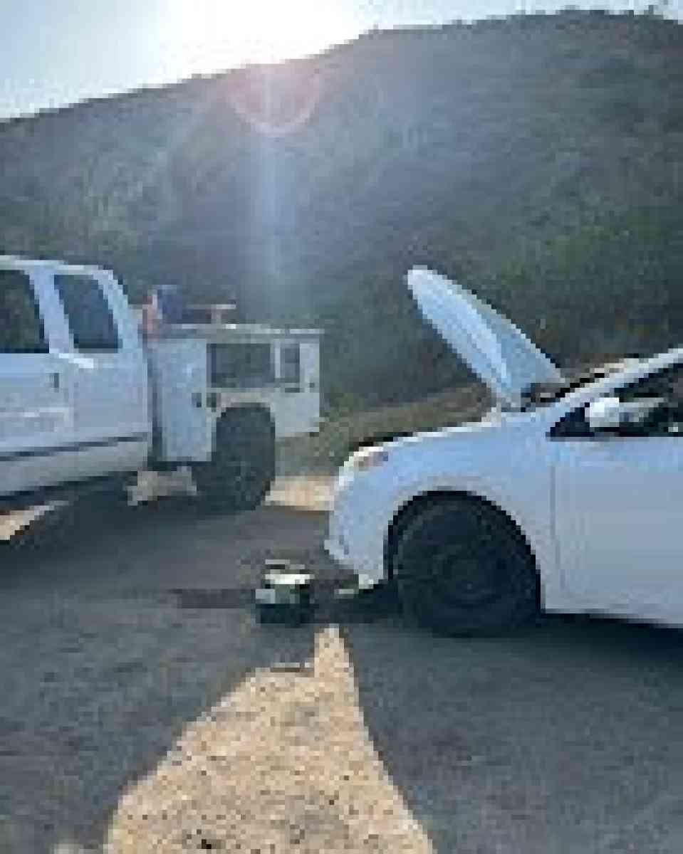 MK MOBILE AUTO REPAIR