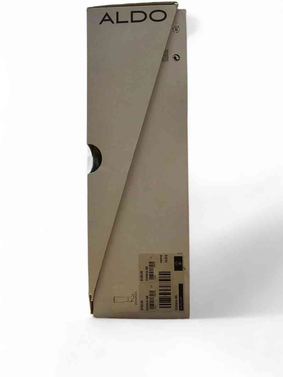 Aldo Boots