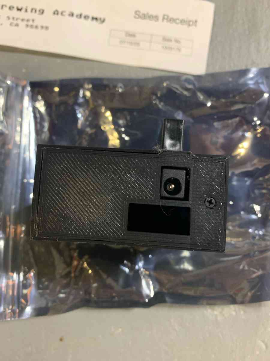 The Brewing Company Ti994a 32K Expansion Sidecar  Atari adap