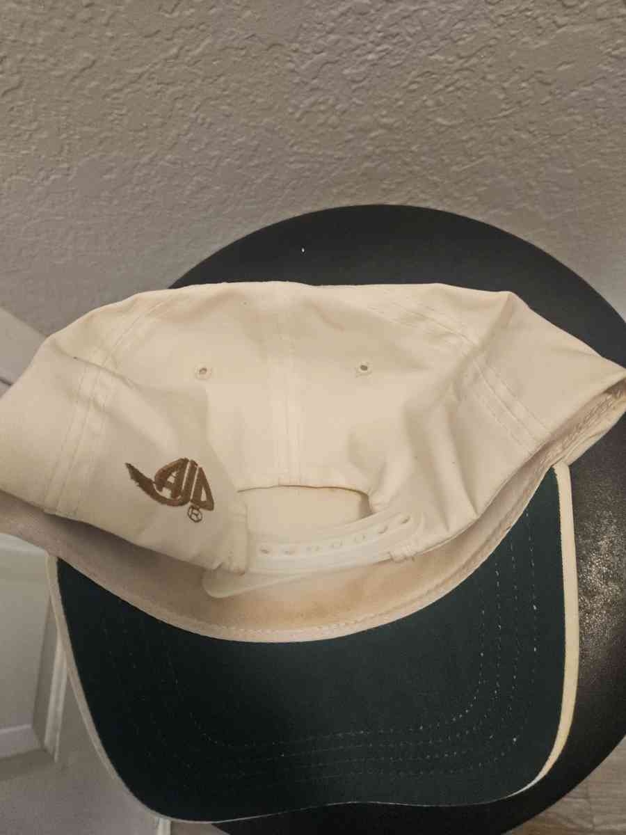 Vtg 90s Superbowl XXX Snapback Hat