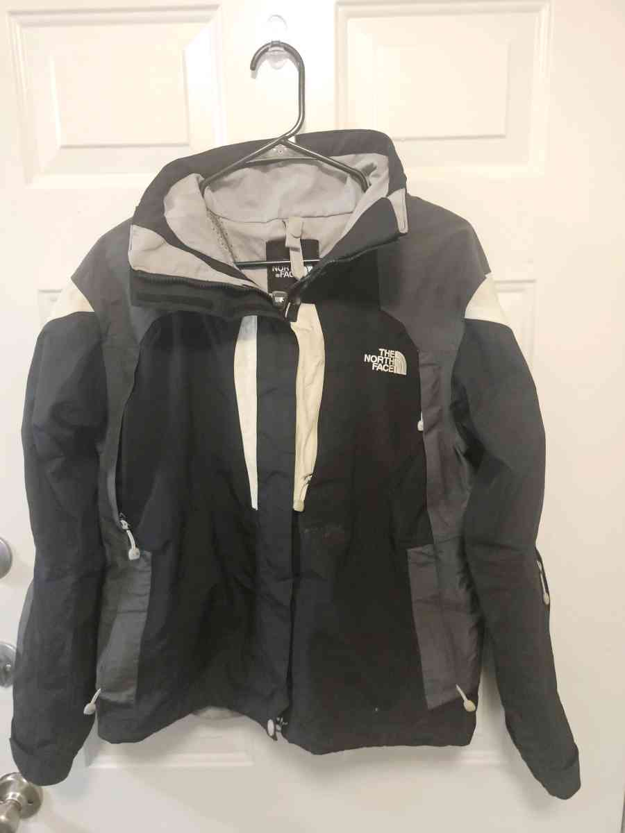 The North Face Womens Jacket