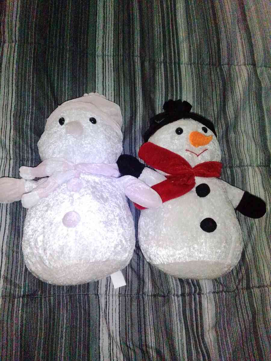 Christmas items for sale