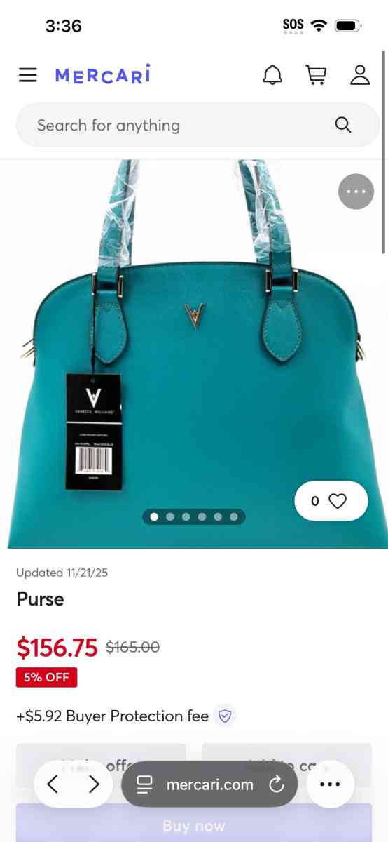 purses