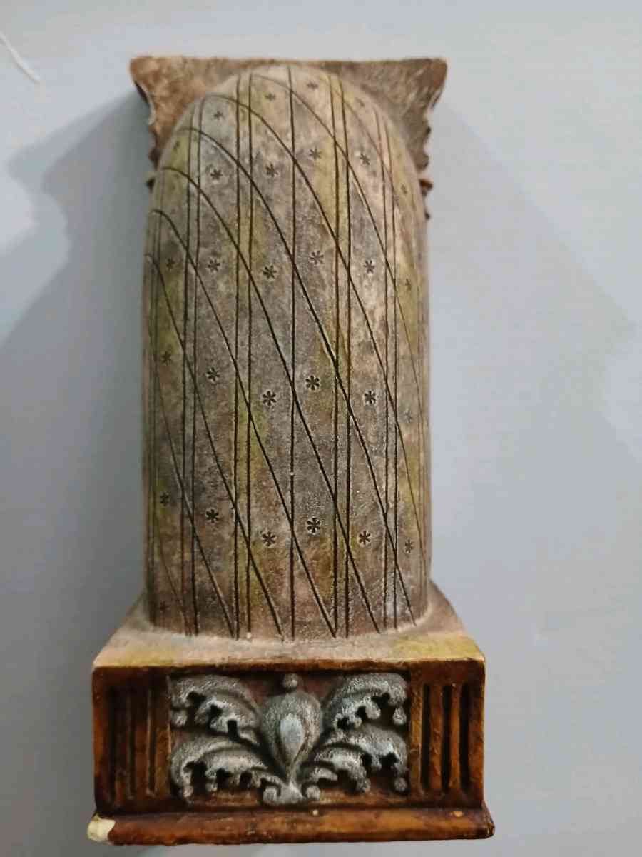 Holy family Mary Joseph and Baby Jesus music box