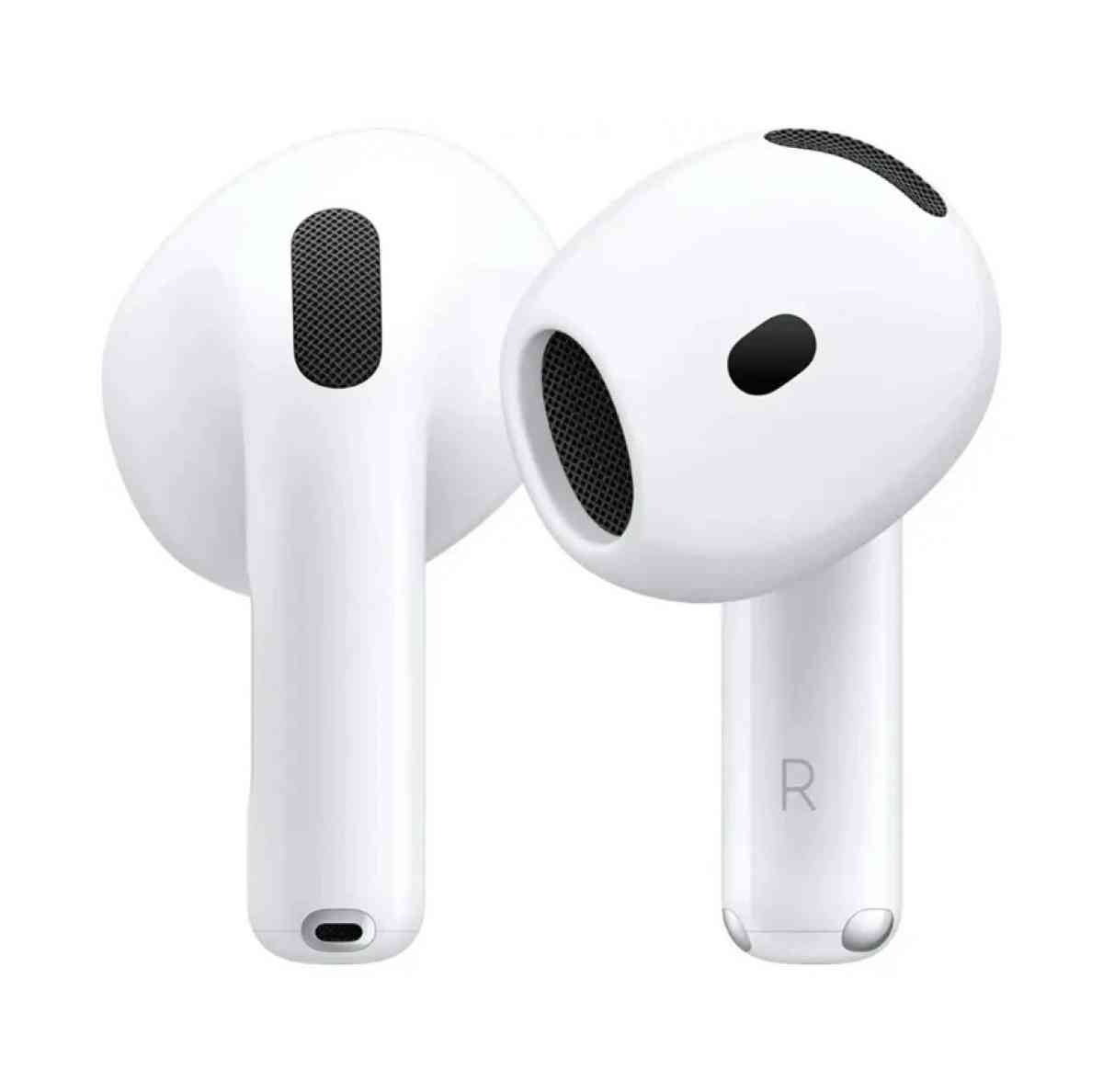 4th Gen AirPods w Noise Cancellation