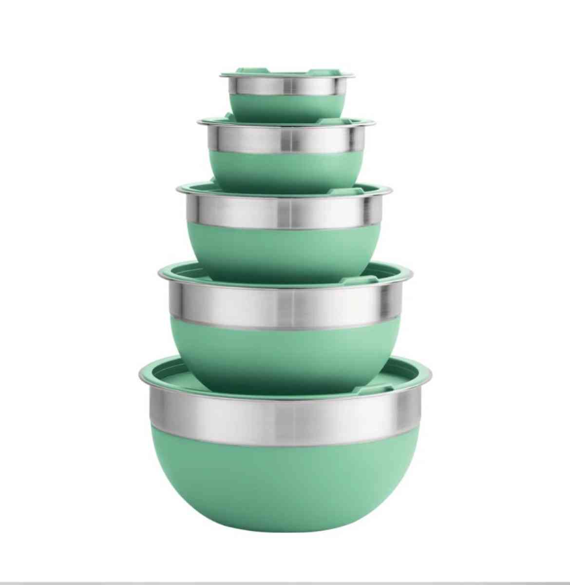 Tramontina Mixing Bowl Set