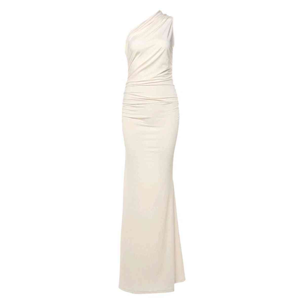 high waist woman Sexy Solid Dress size Small Medium Large