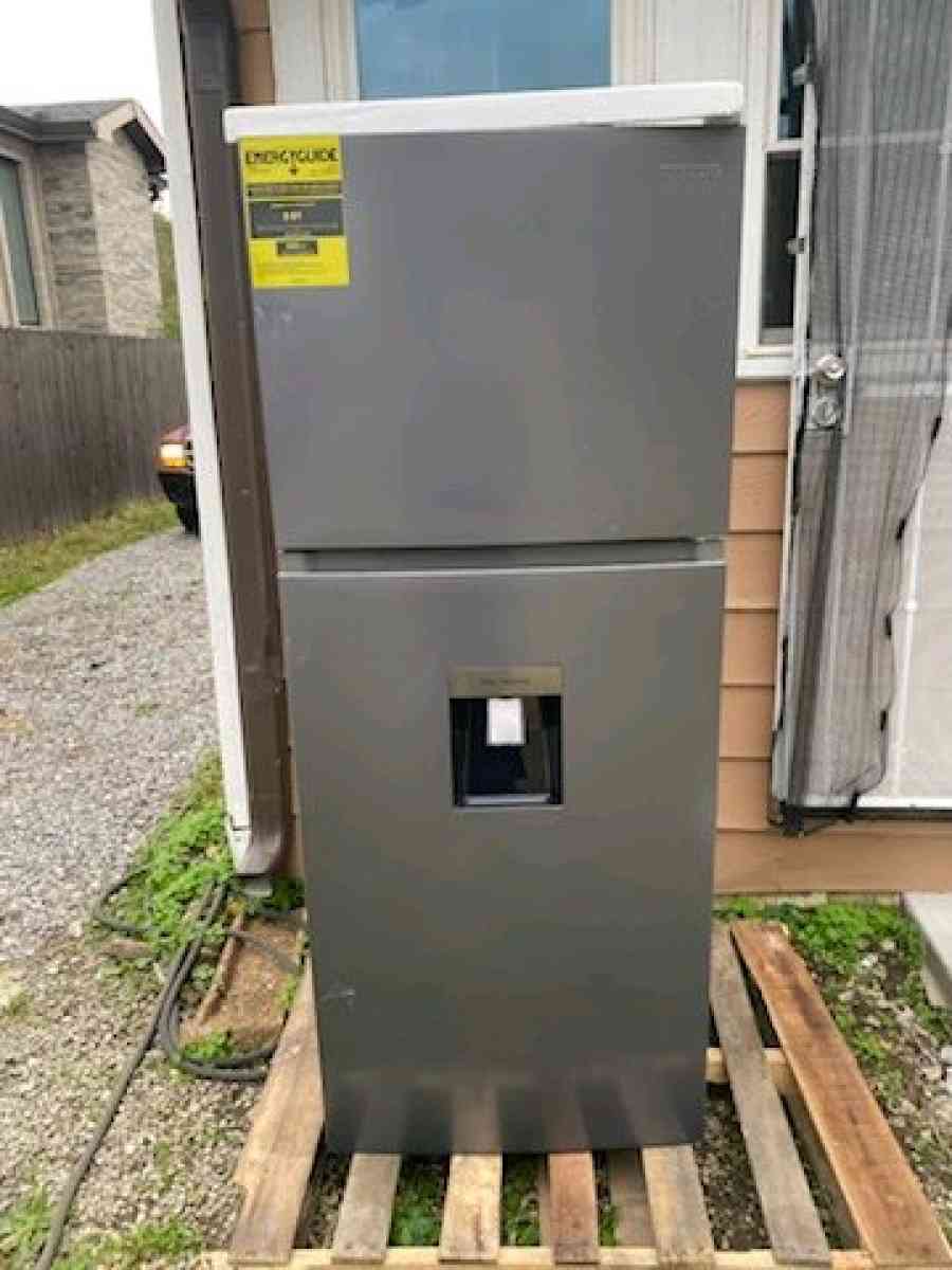 top freez refrigerator