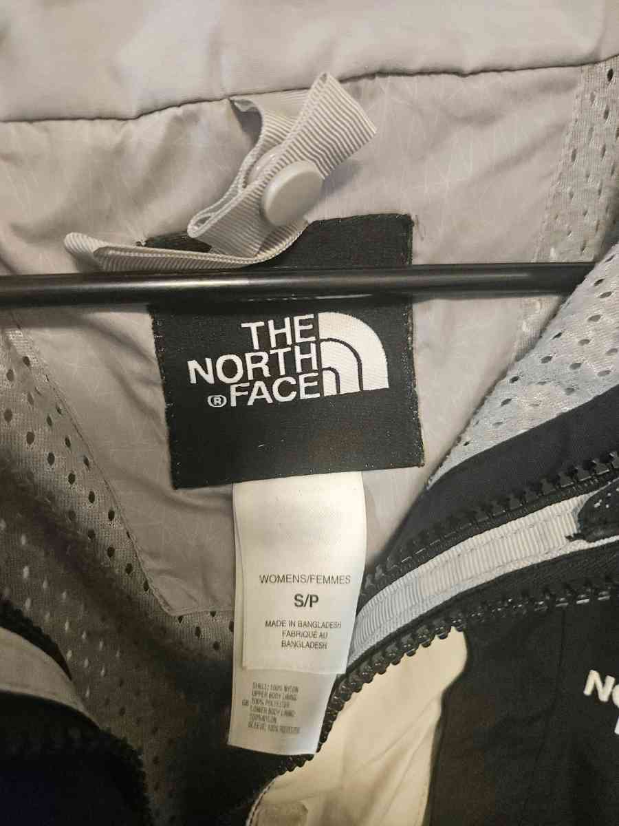 The North Face Womens Jacket