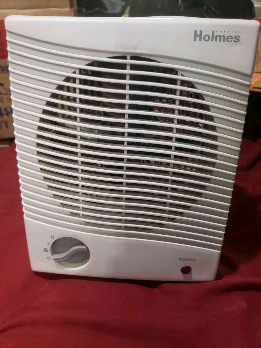Holmes Portable Space Heater