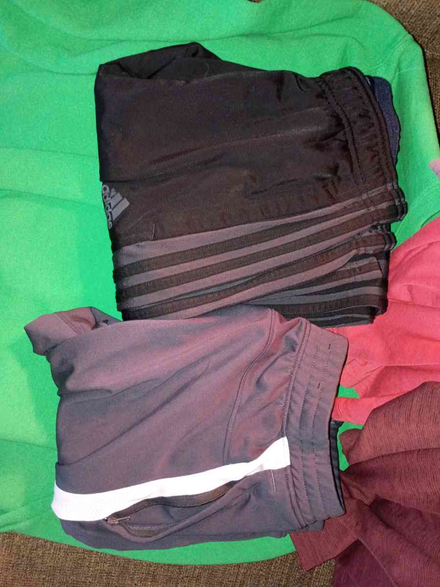 Lots Of Teen Boys and Mens Cloths