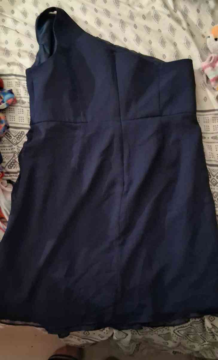 never worn womens dress
