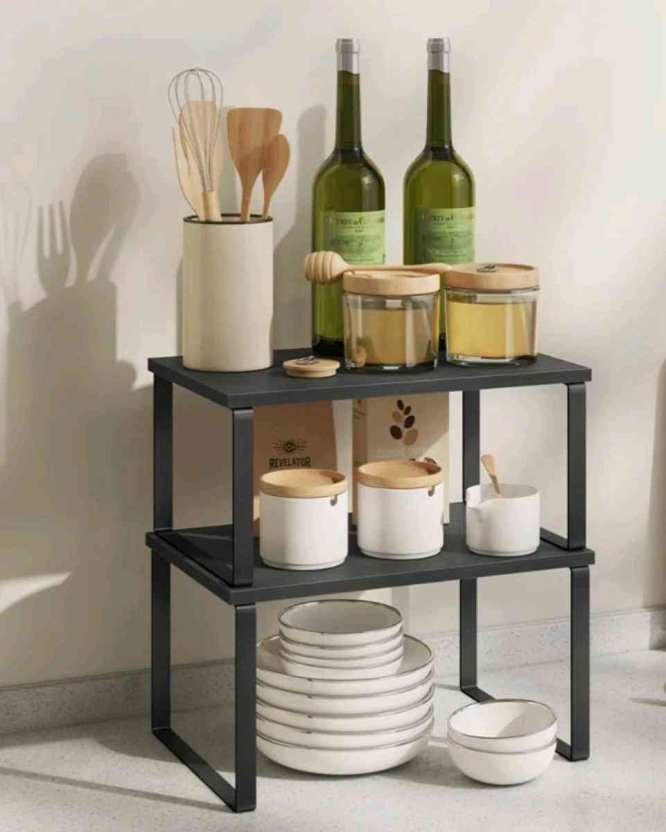 Cabinet Organizer