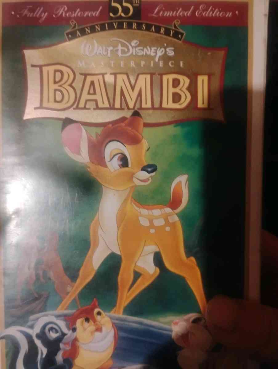 Bambi