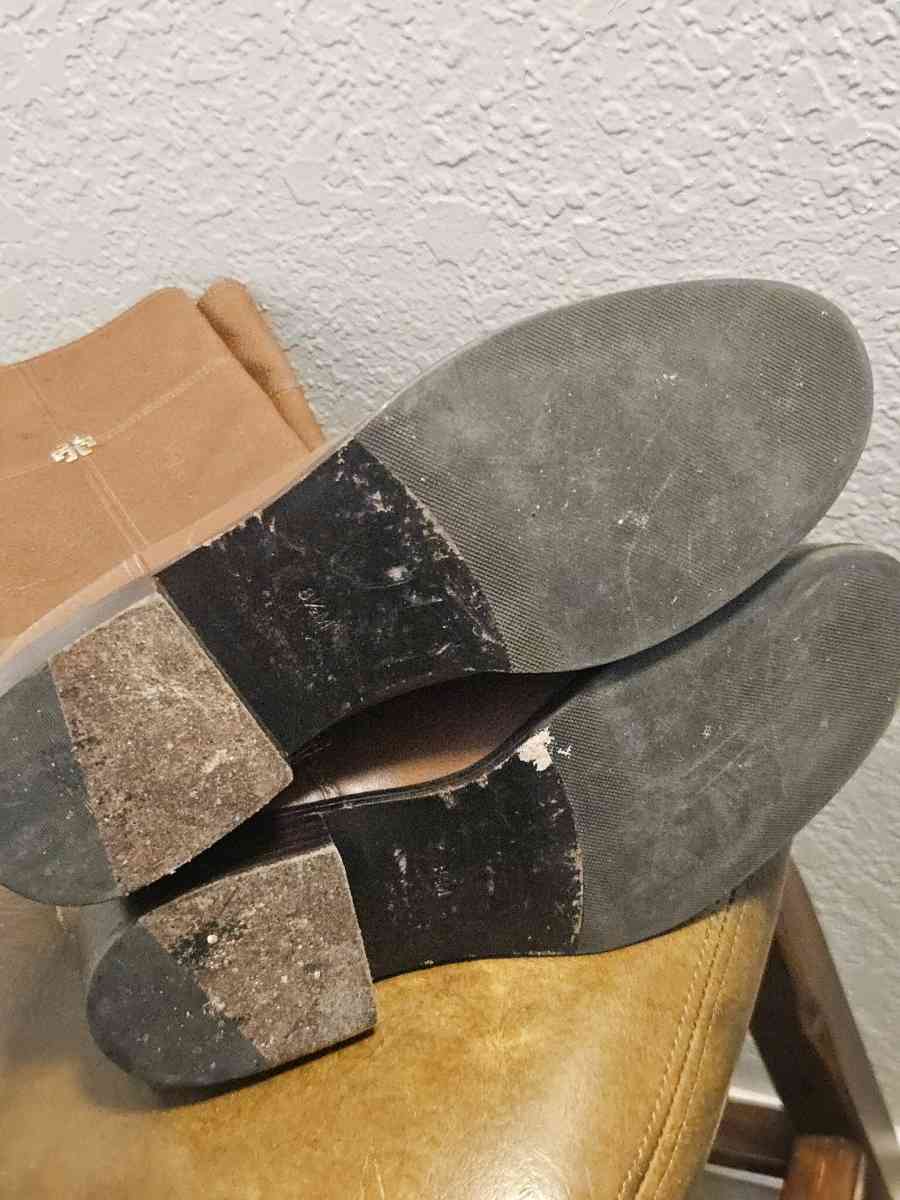 Tory Burch Jolie Tall Boots