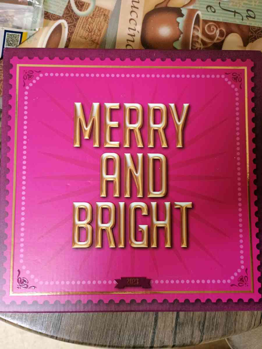 Bath and Body Works set