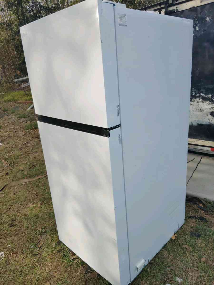 Lg Refrigerator