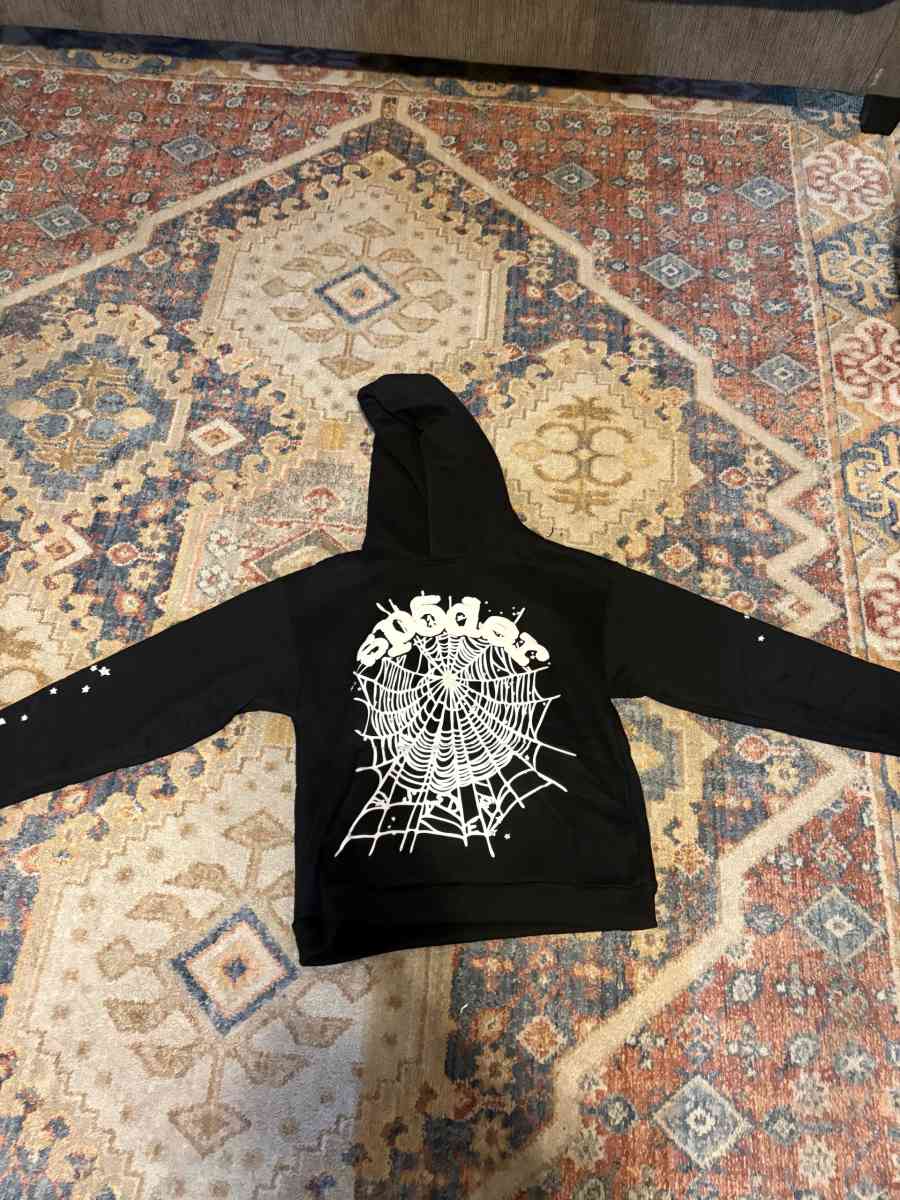 OG SP5Der web hoodie web
