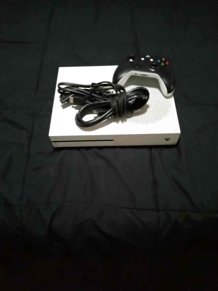 xbox series s