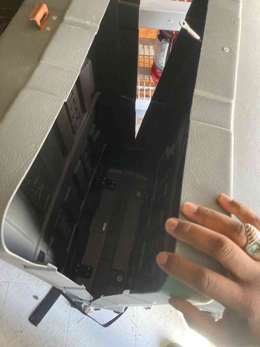 Car Rooftop Cargo Carrier