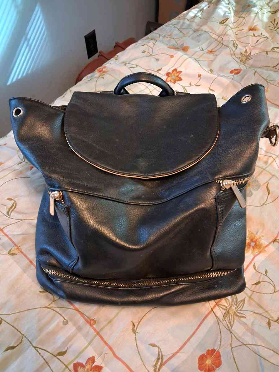 Diaper Bag