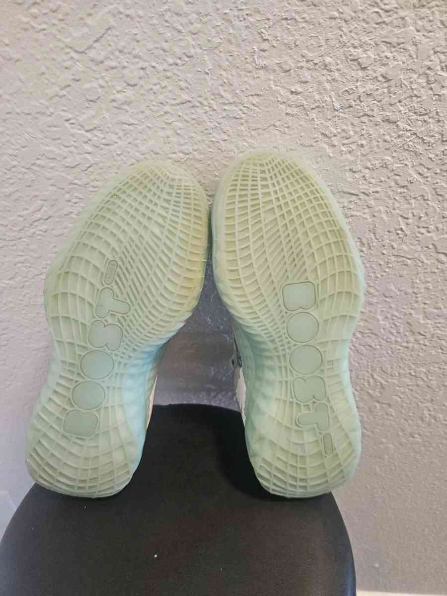 Adidas Harden Vol 5 Support