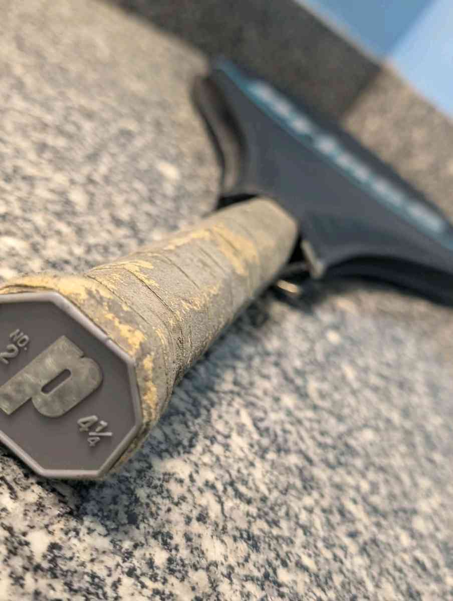 Prince pro comp wide body