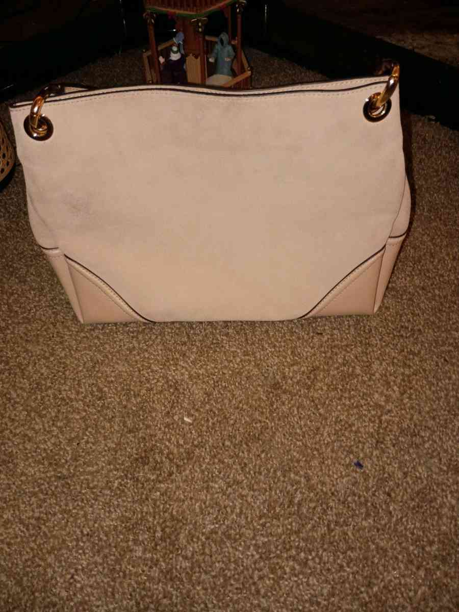 Michael kors purse